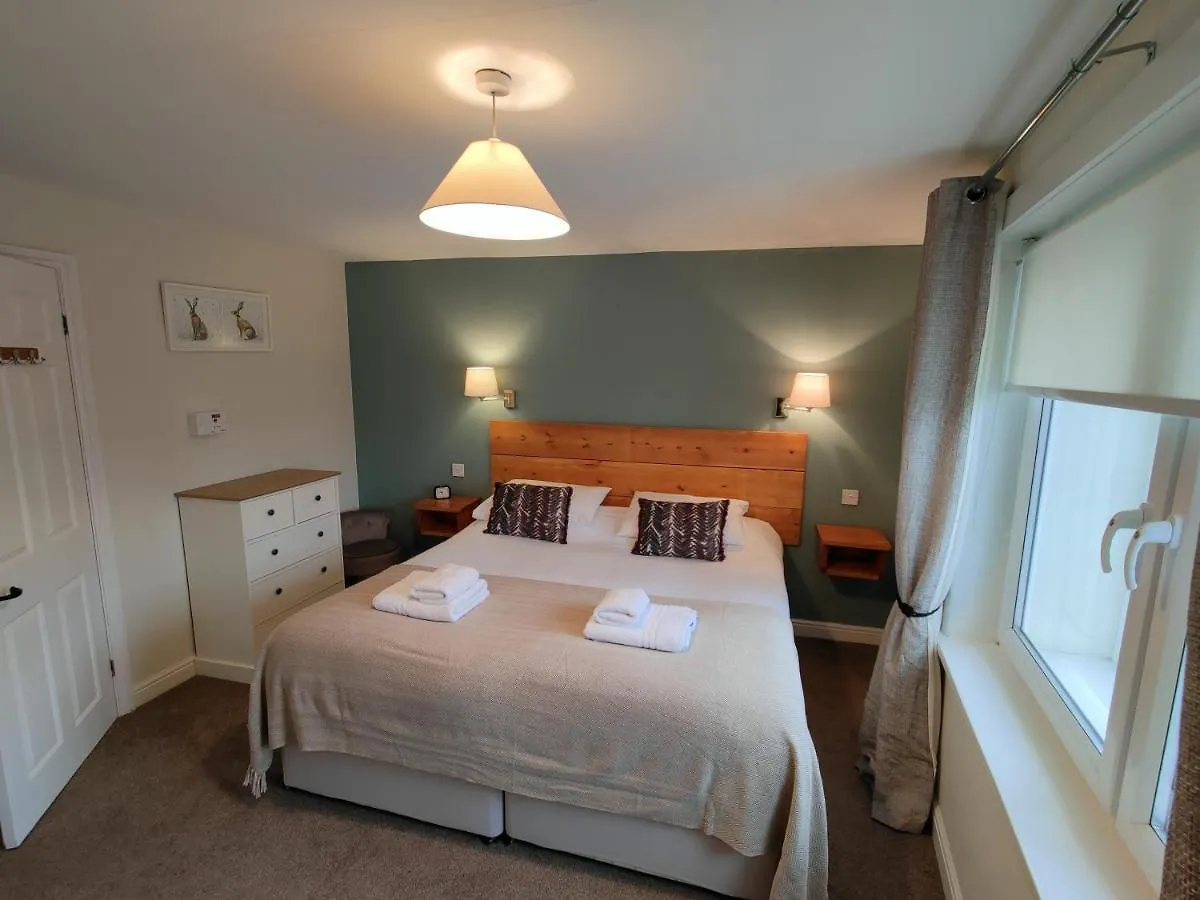 Sutton Hall Resort Thirsk