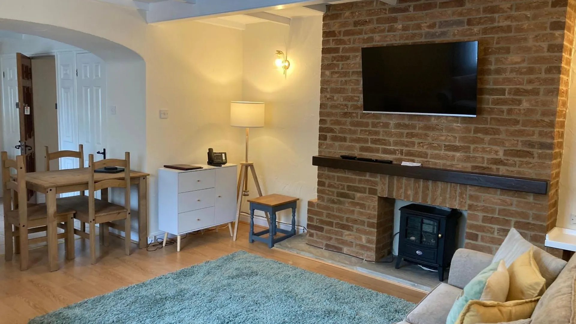 Sutton Hall Resort Thirsk 0*,  Reino Unido