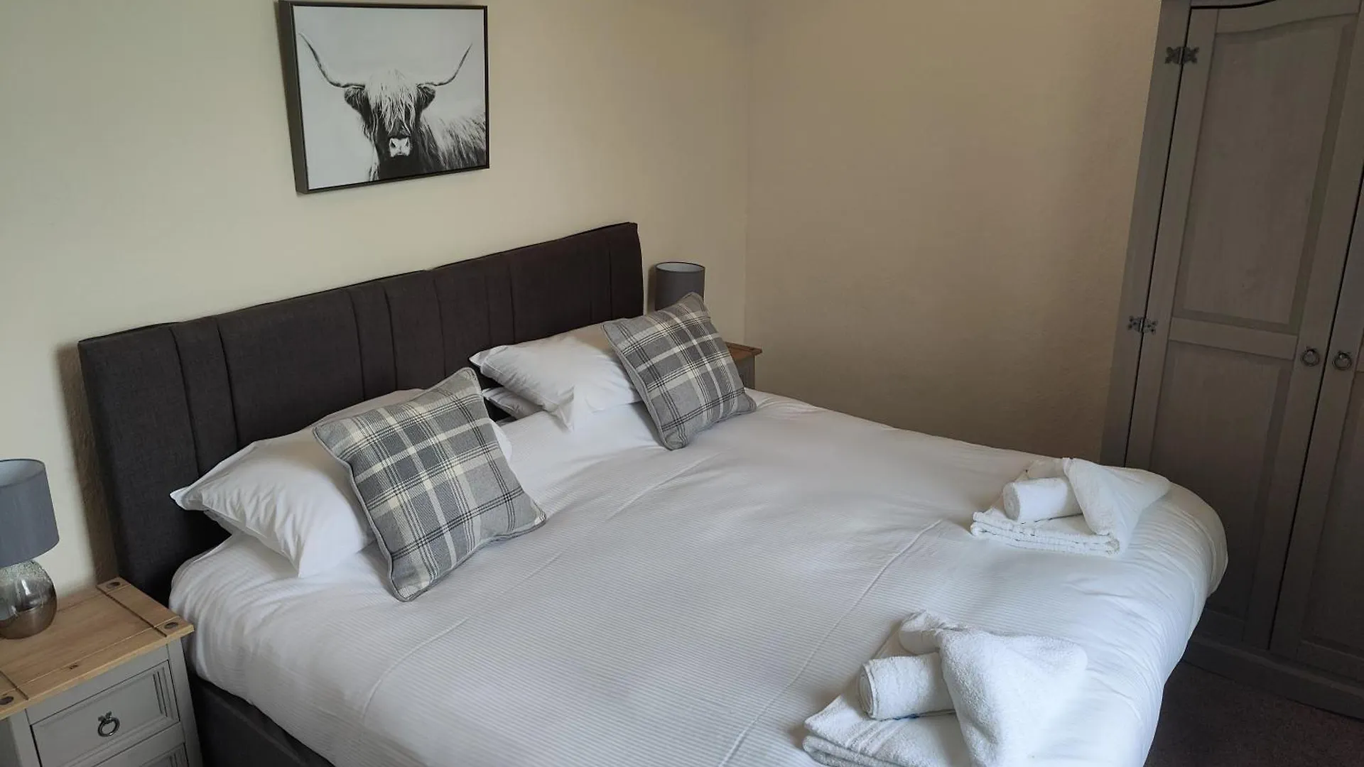 Sutton Hall Resort Thirsk