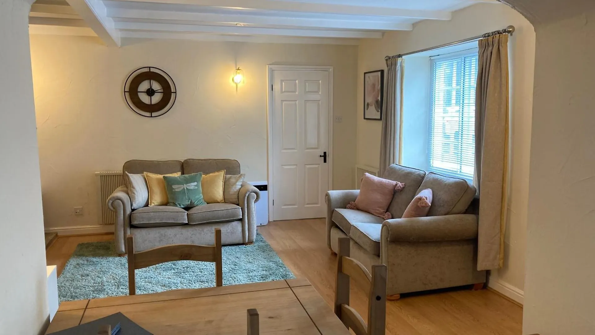 Apartamento Sutton Hall Resort Thirsk
