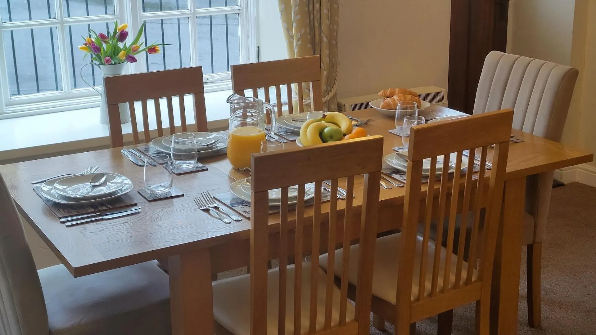 Apartamento Sutton Hall Resort Thirsk