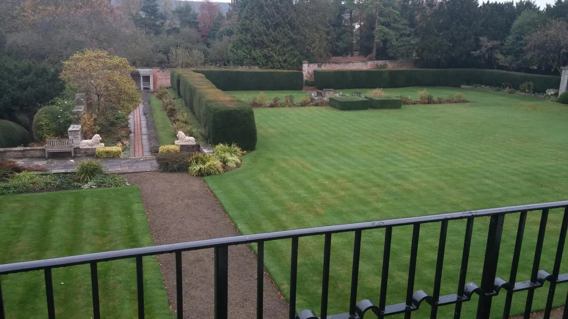 Sutton Hall Resort Thirsk Reino Unido