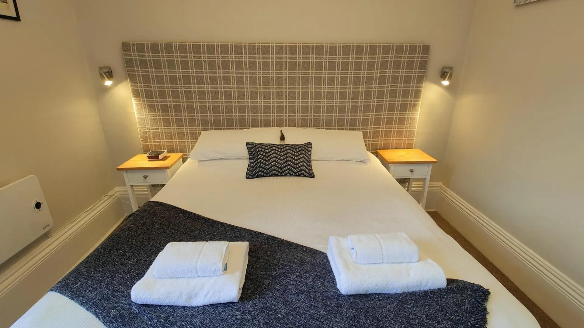 Sutton Hall Resort Thirsk