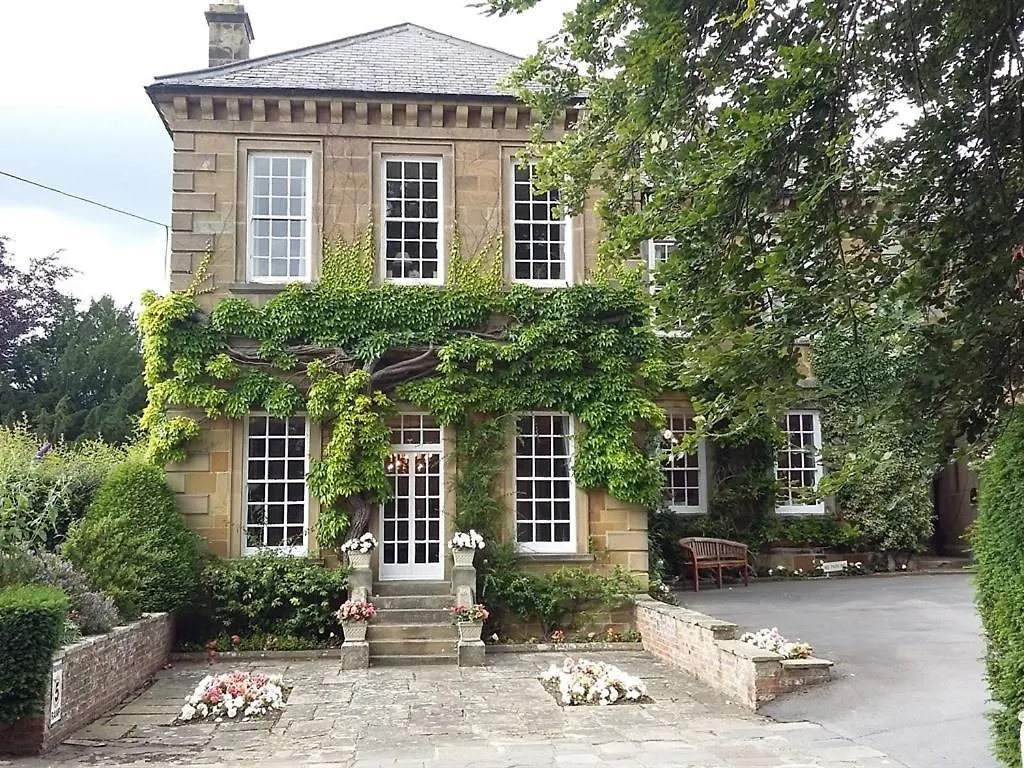 Sutton Hall Resort Thirsk 0*,  Reino Unido