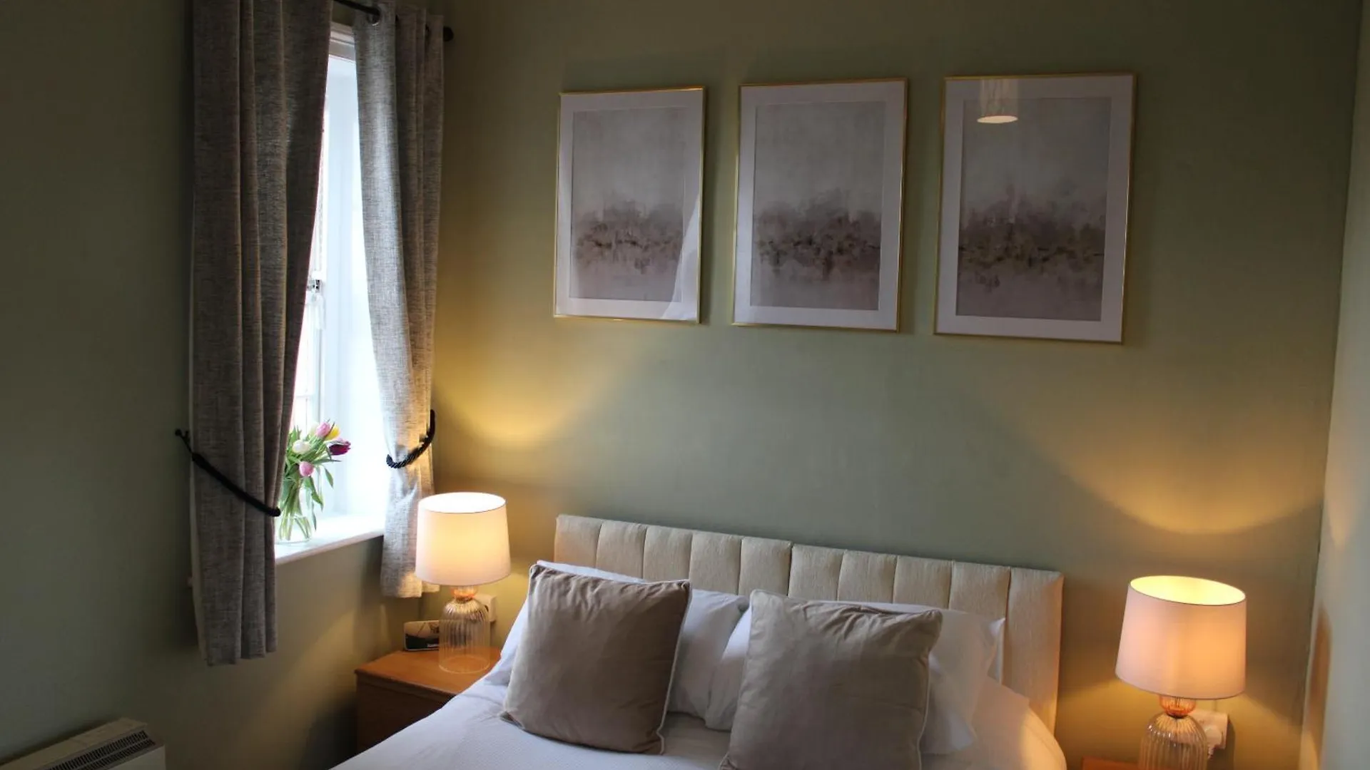 Sutton Hall Resort Thirsk
