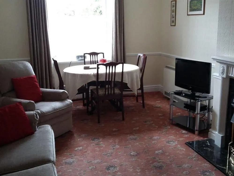 Apartamento Sutton Hall Resort Thirsk Reino Unido