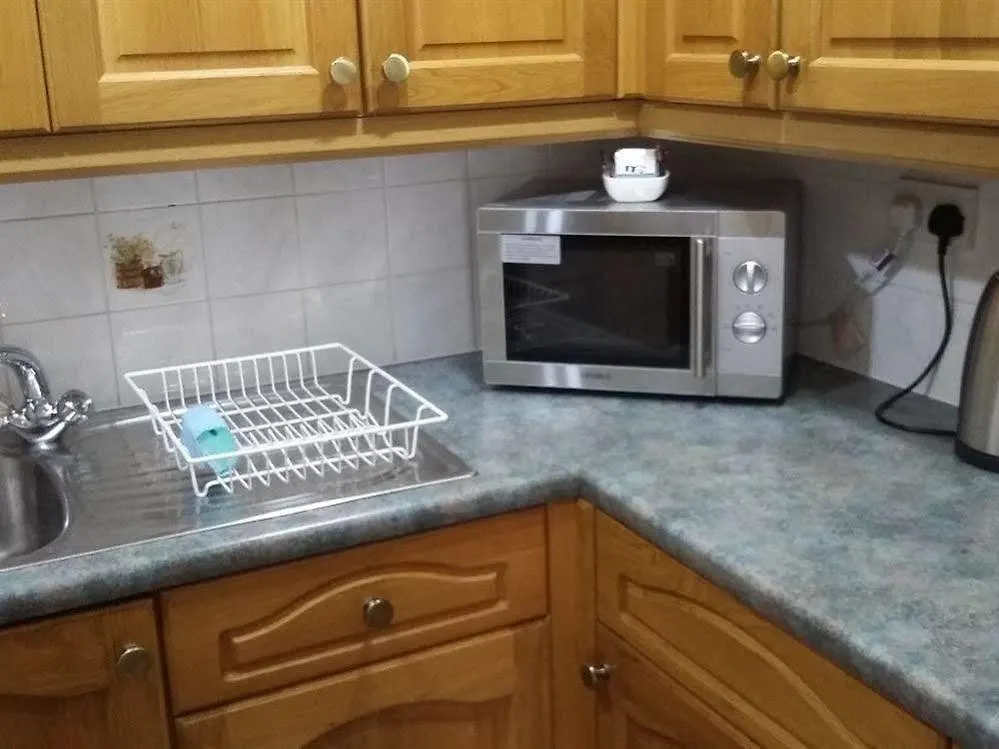 Sutton Hall Resort Thirsk Apartamento