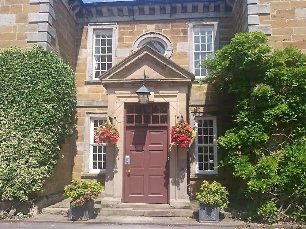 Sutton Hall Resort Thirsk 0*,  Reino Unido